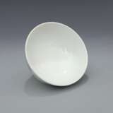 Qing Dynasty color glaze pattern tea bowl - photo 5