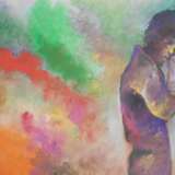 Не падай духом Papier Technique mixte Абстрактный субъективизм Image thématique - photo 1 Не падай духом Papier Technique mixte Абстрактный субъективизм Image thématique - photo 1