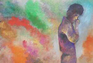 Не падай духом