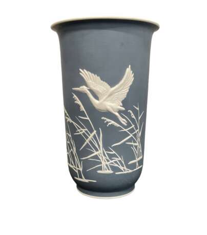 Vase Rosenthal Kunstabteilung Selb Porcelaine Other style 20th century - photo 2