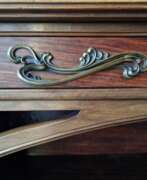 Aperçu. Art Nouveau cabinet