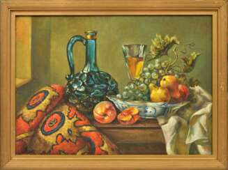 Nature morte aux fruits 