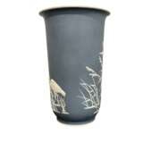 Vase Rosenthal Kunstabteilung Selb Porzellan Other style 20th century - Foto 4