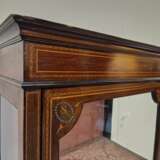 Vitrine ancienne Mahagoni Victorian Style Mid-19th century - Foto 3