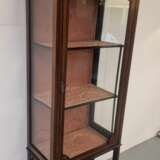 Vitrine ancienne Mahagoni Victorian Style Mid-19th century - Foto 5