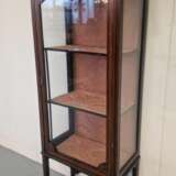 Vitrine ancienne Mahagoni Victorian Style Mid-19th century - Foto 6