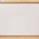 In the winter Black pencil watercolor Early 20th century - photo 3