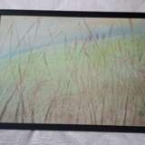 Путники Paperboard Pastel Contemporary realism Landscape painting Москва 2025 - photo 2