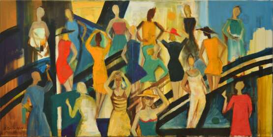 Podium 21th century - photo 1 Podium 21th century - photo 1