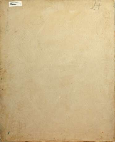 Painting Portrait of a Woman Mid-20th century - photo 2