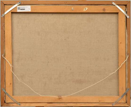 Paysage rural Mid-20th century - photo 3