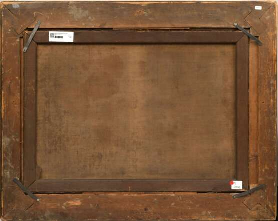 Figurative landscape At the turn of 17th-18th century - photo 3 Figurative landscape At the turn of 17th-18th century - photo 3