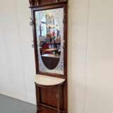 Hallway coat rack Wood Other style 20th century - photo 6