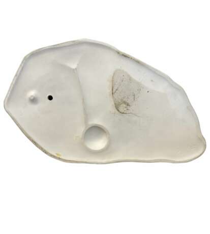 Contemplation LLADR&Oacute; Porcelain Romanticism 20th century - photo 4