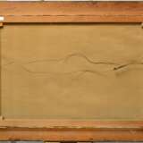 Пейзаж с оленем Early 20th century г. - фото 3