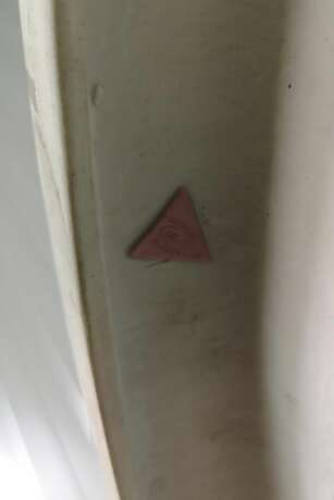 Royal Dux porcelain figure Porcelain Hand Painted realism Mid-20th century г. - фото 3 Royal Dux porcelain figure Porcelain Hand Painted realism Mid-20th century г. - фото 3