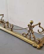 Produktkatalog. &Eacute;l&eacute;ment de chemin&eacute;e Art Nouveau 