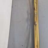 Элемент камина в стиле модерн Латунь Art Nouveau At the turn of 19th -20th century г. - фото 5