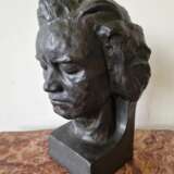 Buste Ceramics Design of 70’s Mid-20th century - photo 1