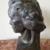 Buste Ceramics Design of 70’s Mid-20th century - photo 5