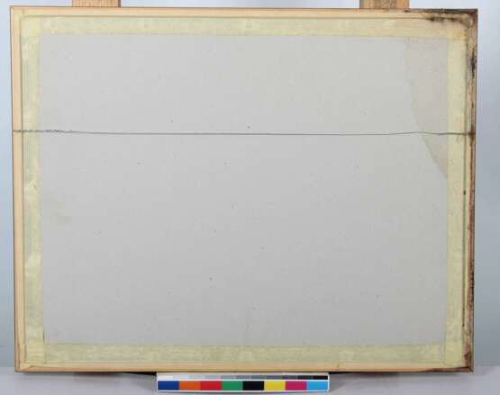 Battle scenes 9 pcs. Mid-19th century - photo 2