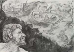 Цена подвига. Геракл