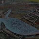 "Анна" Бумага Пастель Россия 2025г г. - фото 1