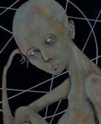 Übersicht. "Апокалиптида"