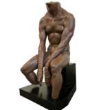 BOXER LLADR&Oacute; Porcelain Other style 20th century - photo 1