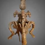 19th Century Large Hexagonal Bronze Jardiniere in the Style of Victor Paillard Bronce Louis-Philippe Carl X 19th century - photo 6