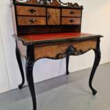 Bureau exquis Neo-baroque 19th century - photo 2