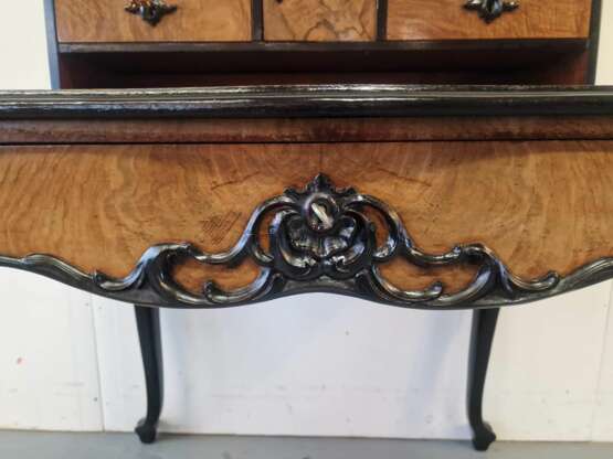 Bureau exquis Neo-baroque 19th century - photo 3 Bureau exquis Neo-baroque 19th century - photo 3