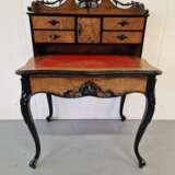Bureau exquis Neo-baroque 19th century - photo 4