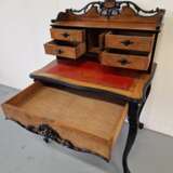 Bureau exquis Neo-baroque 19th century - photo 5