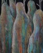 Übersicht. "Выгул наложниц"