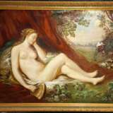 Муза 19th century г. - фото 1