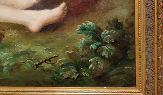 Муза 19th century г. - фото 2