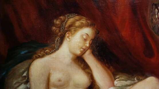 Муза 19th century г. - фото 3