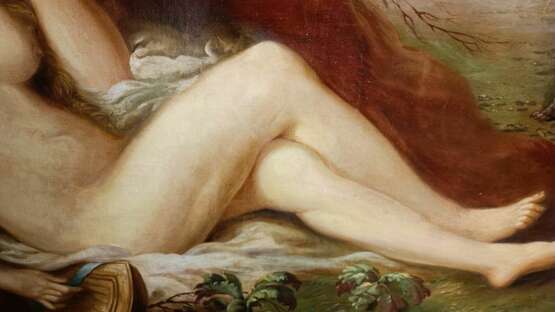 Муза 19th century г. - фото 4