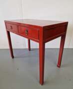 Обзор. Oriental style desk