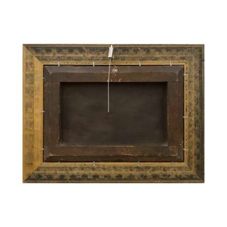 Картина Берег Canvas oil realism At the turn of 19th -20th century г. - фото 4