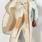 John Ahearn. Pedro with Tire - фото 3