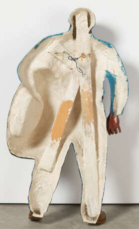 John Ahearn. Pedro with Tire - фото 3 John Ahearn. Pedro with Tire - фото 3