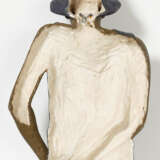 John Ahearn. Janice 'Peanut' Harvey - фото 2