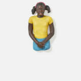 John Ahearn. Karen - фото 1