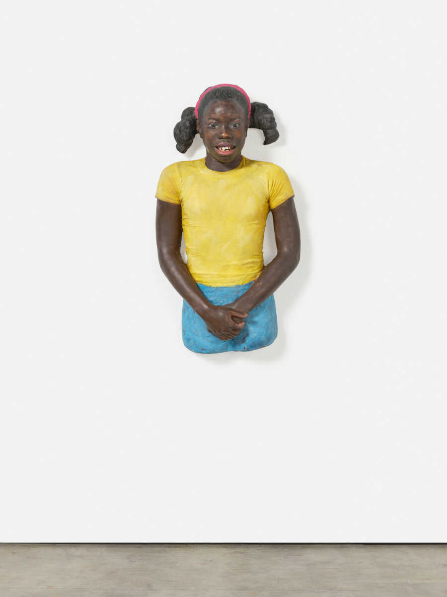 John Ahearn. Karen John Ahearn. Karen