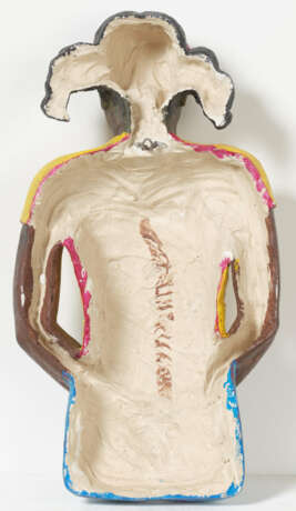 John Ahearn. Karen - фото 2 John Ahearn. Karen - фото 2