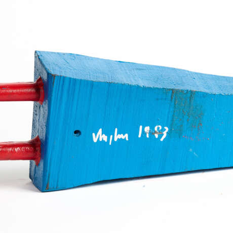 Abraham David Christian. Signal aus der Wüste - фото 3