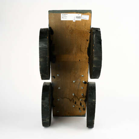 Chris Macdonald. Piano Car III - photo 4 Chris Macdonald. Piano Car III - photo 4