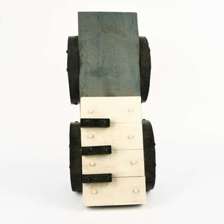 Chris Macdonald. Piano Car III - photo 5 Chris Macdonald. Piano Car III - photo 5